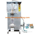 automatic packing machine, plastic bag filling machine and sealing machine SM-1000